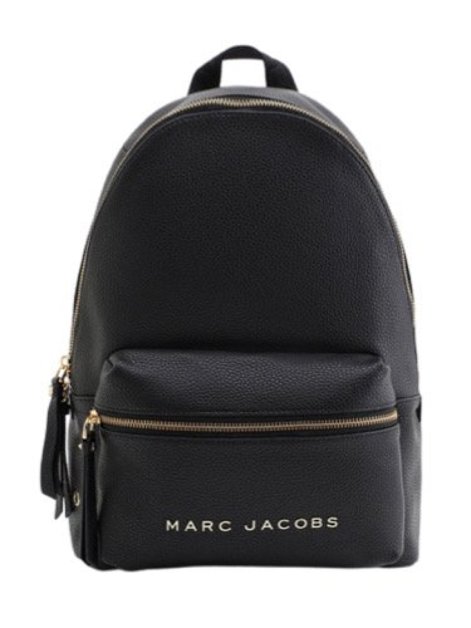 Мини-рюкзак из кожи Marc Jacobs